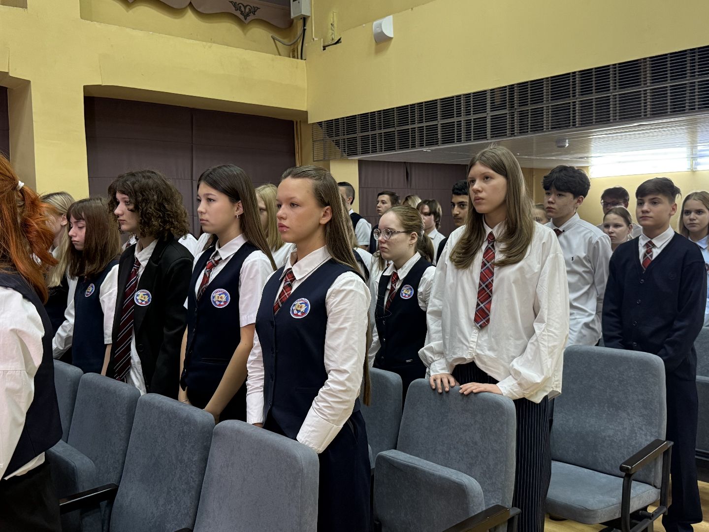 Люберцы , Парта героя, Сво, Память , Герой, Орден мужества ,