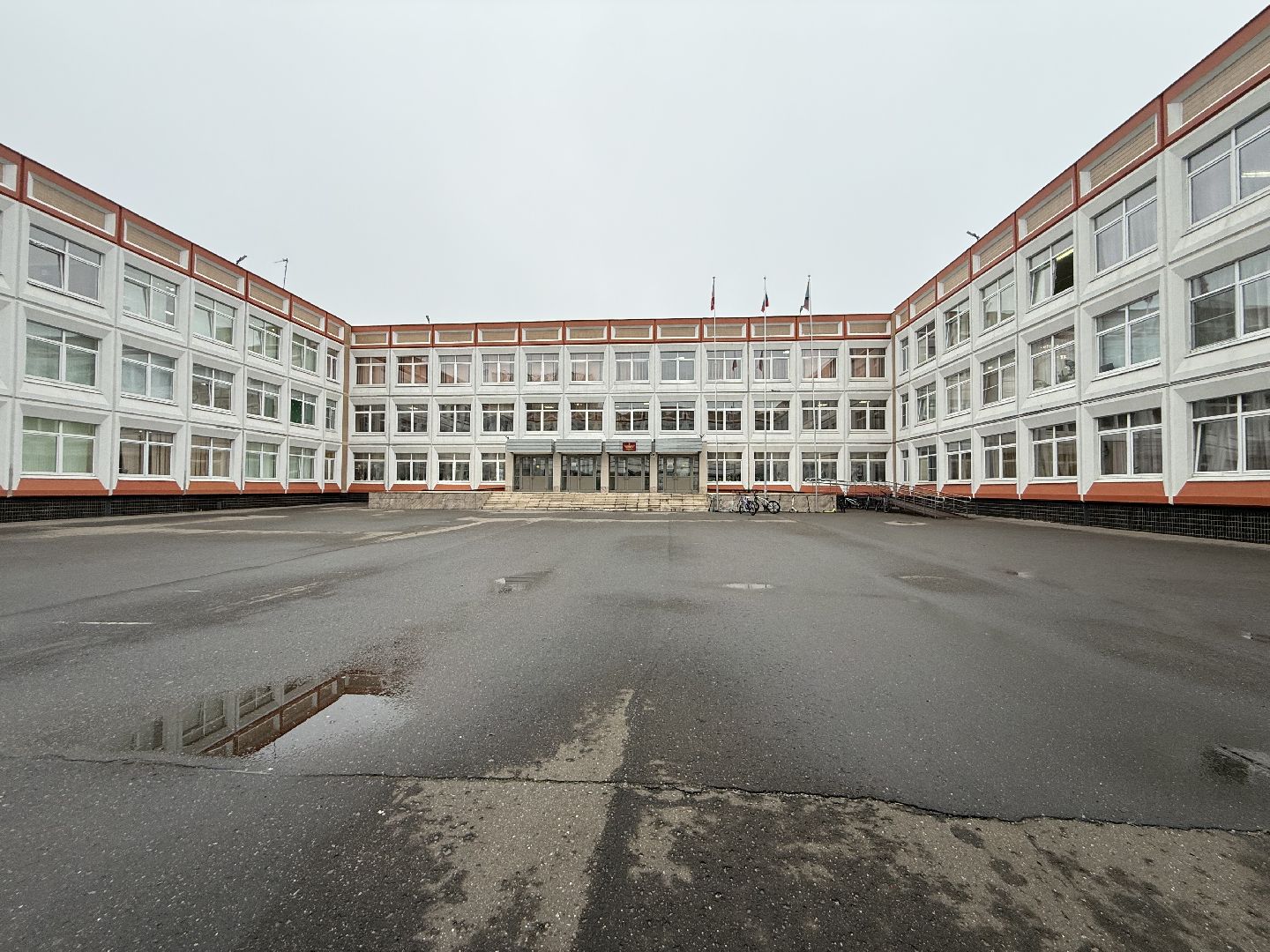 Люберцы , Парта героя, Сво, Память , Герой, Орден мужества ,