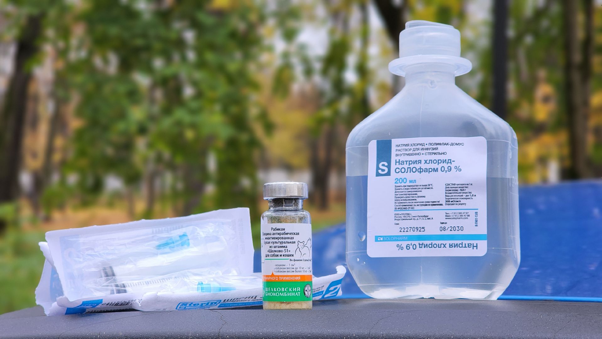 ветеринарная служба, вакцинация животных, лосино-петровский,