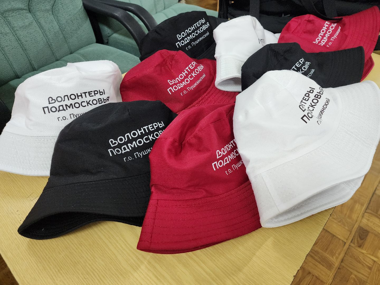 красноармейск, городской округ пушкинский, молодой промышленник, бизнес и добровольчество , молодежная политика,