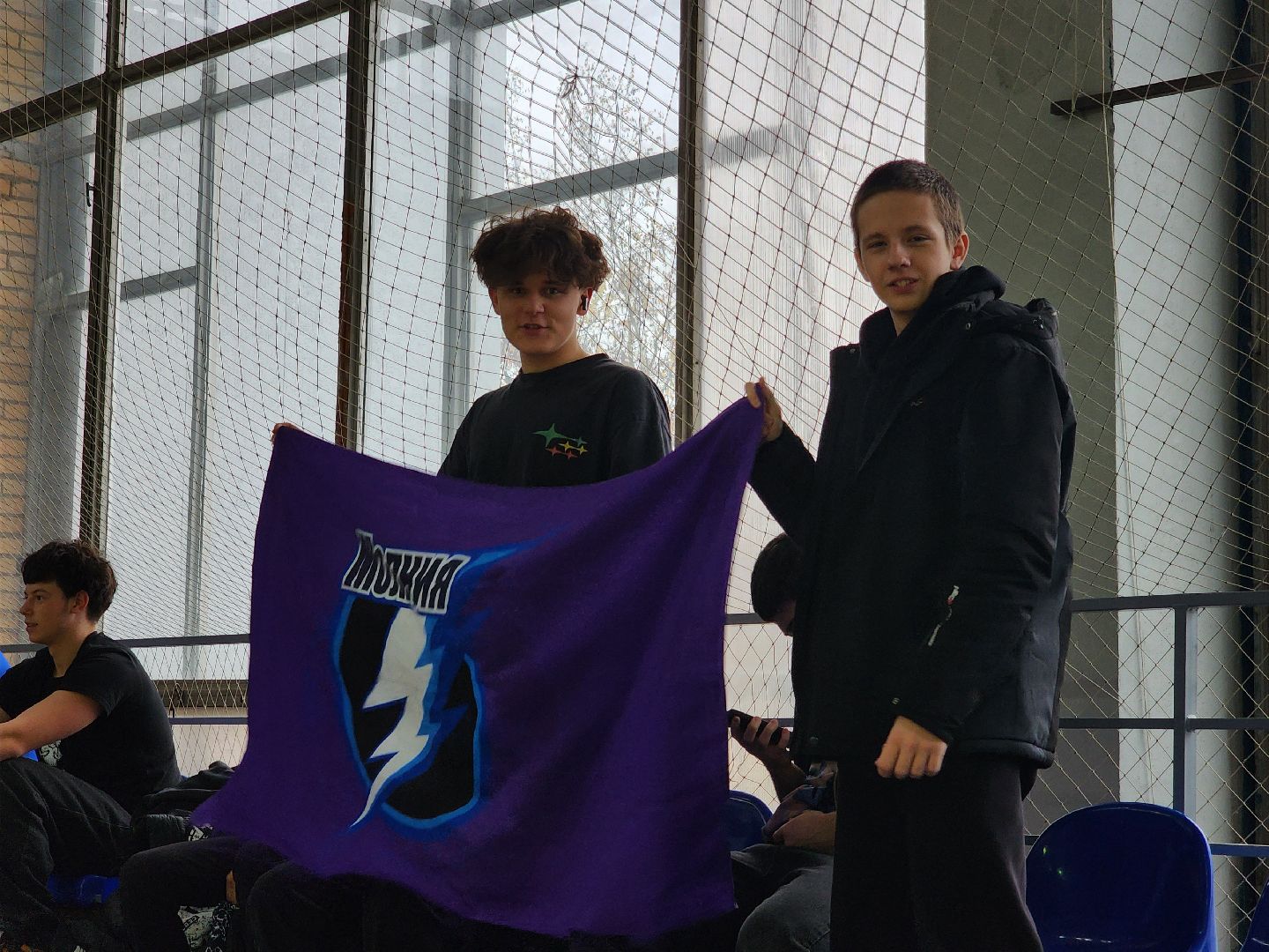 Подольск , Школьная лига, Волейбол ,