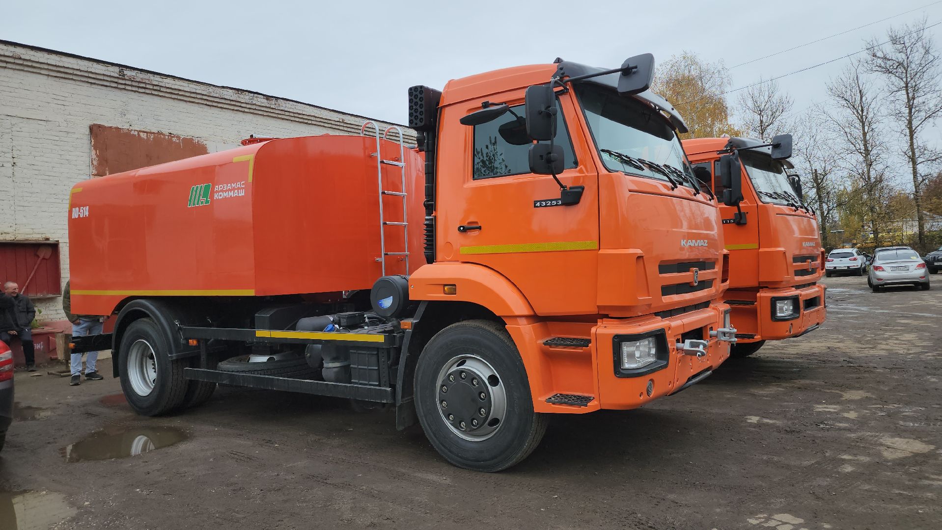 Егорьевск , Подмосковье , Московская область ,