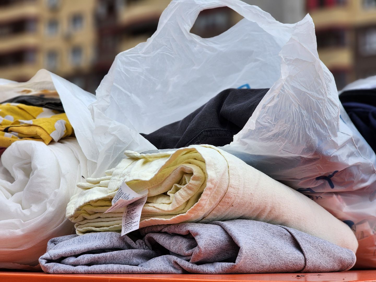 добрые вещи, благотворительность, добрые вещи на доброе дело, старая купавна, богородский городской округ,