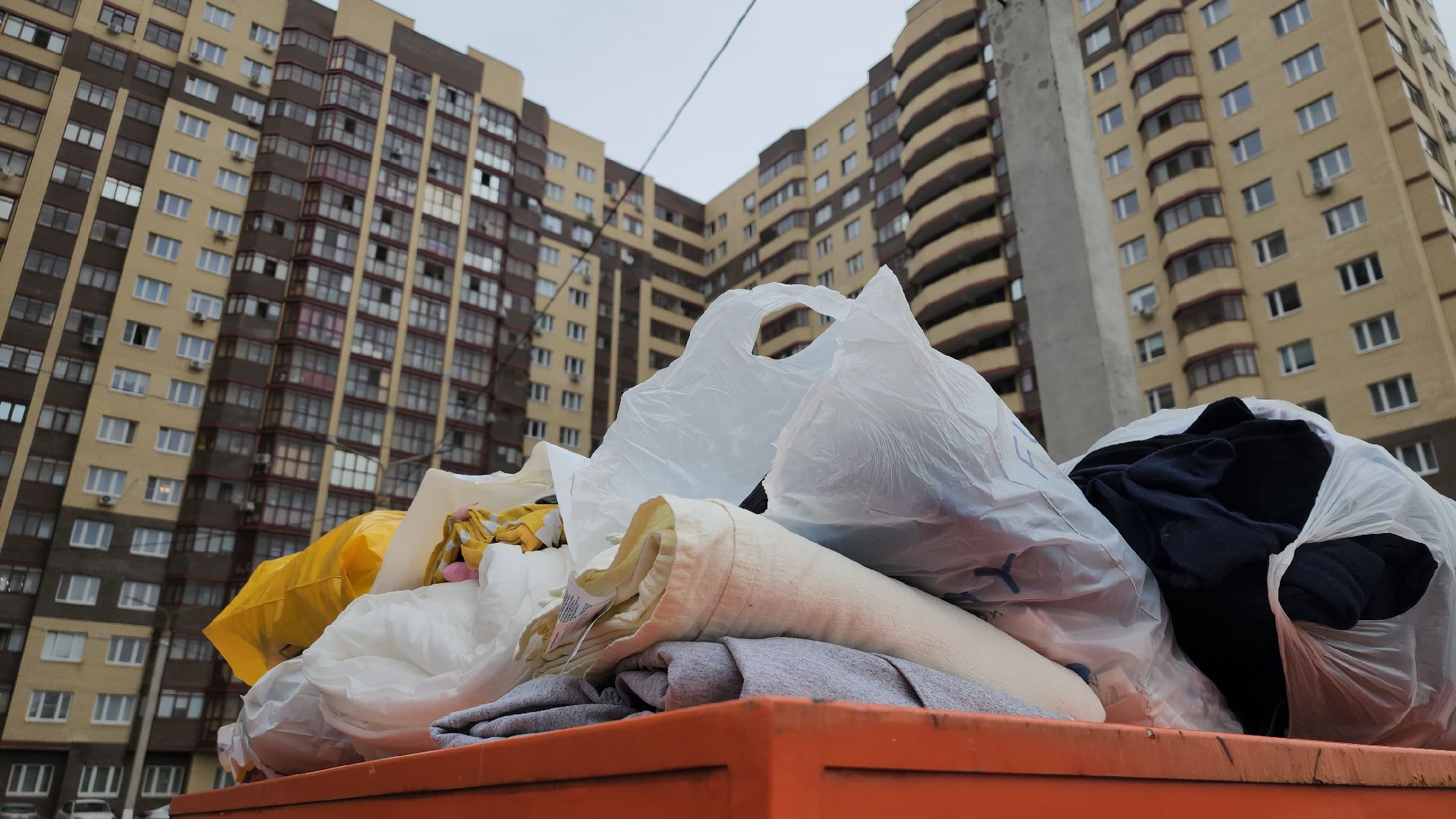 добрые вещи, благотворительность, добрые вещи на доброе дело, старая купавна, богородский городской округ,