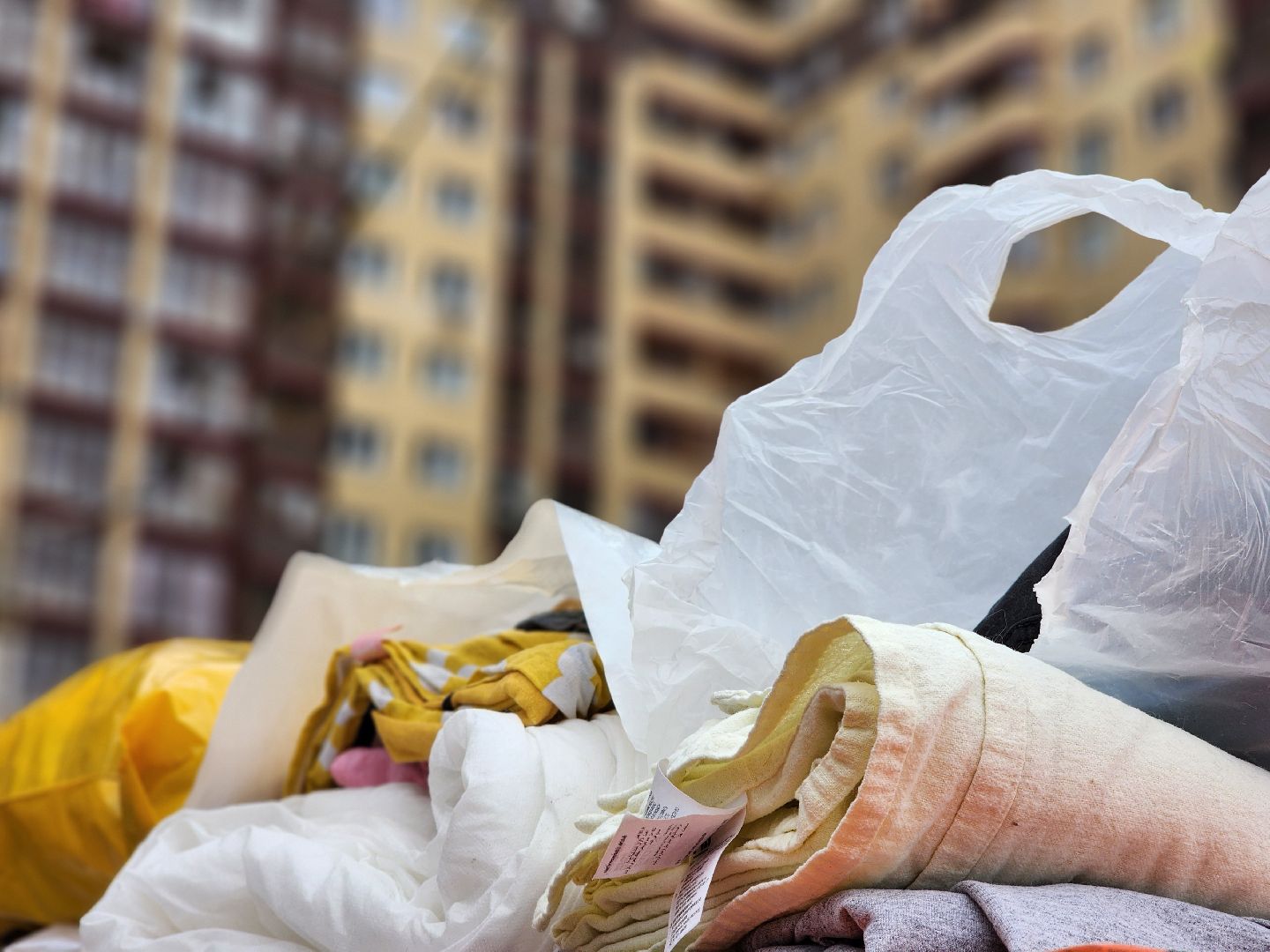 добрые вещи, благотворительность, добрые вещи на доброе дело, старая купавна, богородский городской округ,