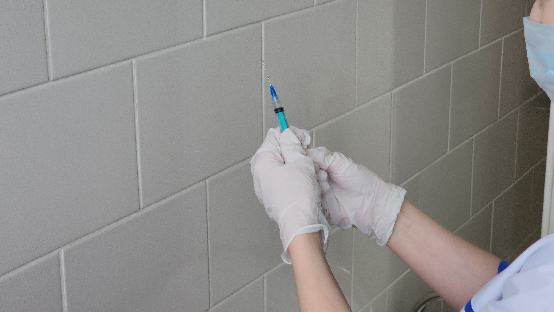 Подмосковье, Егорьевск, Московска область, ГРИПП, прививка от гриппа,