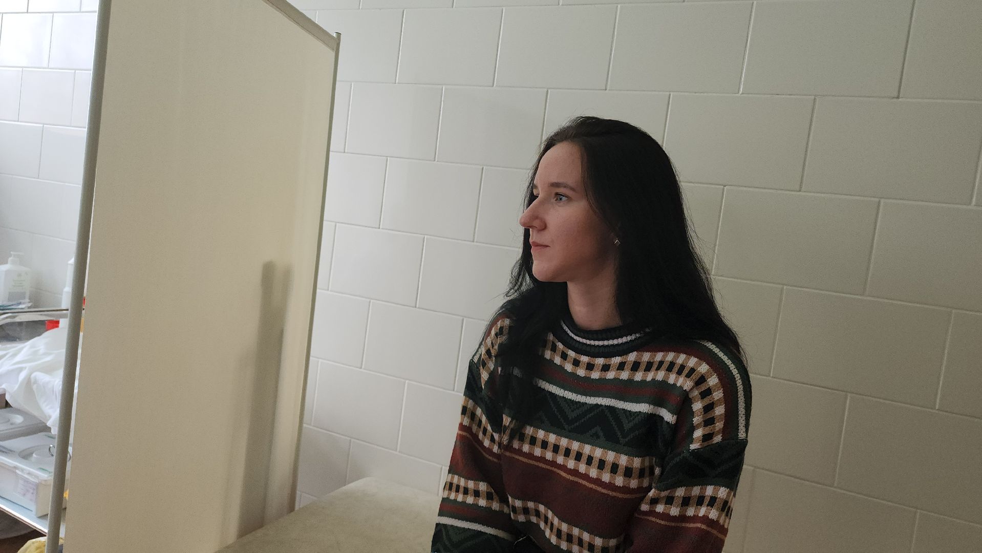 Подмосковье, Егорьевск, Московска область, ГРИПП, прививка от гриппа,