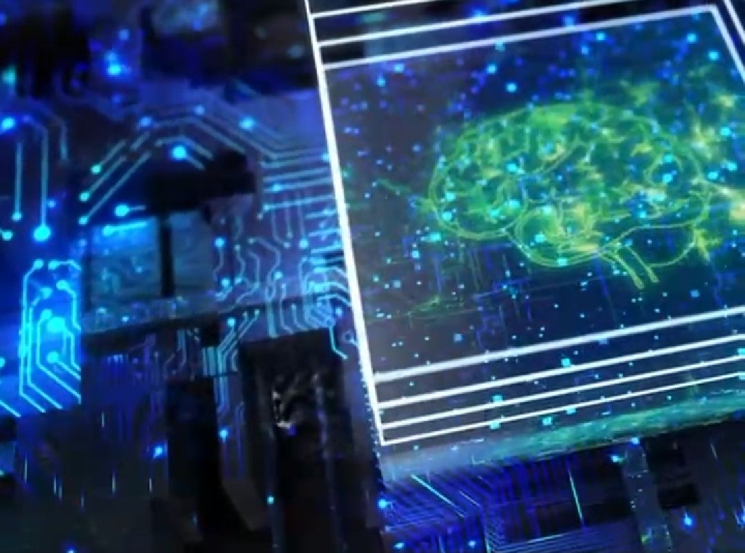 Школа, искусственный интеллект,