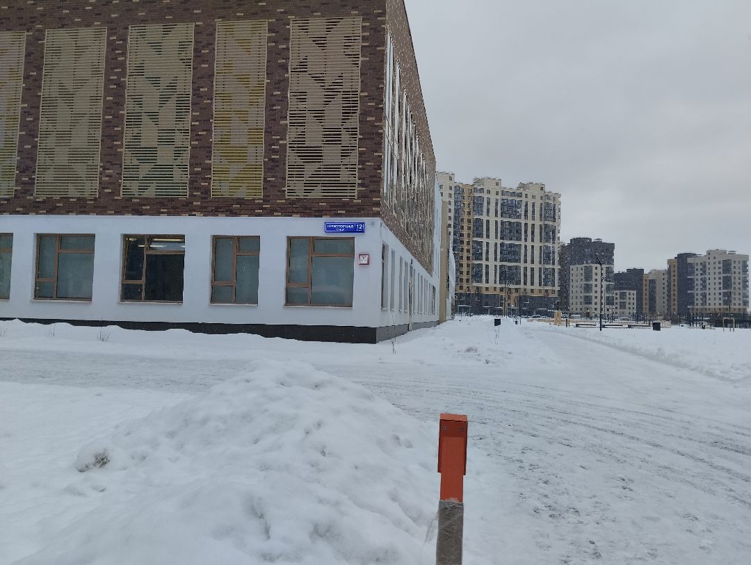 Школа, искусственный интеллект,