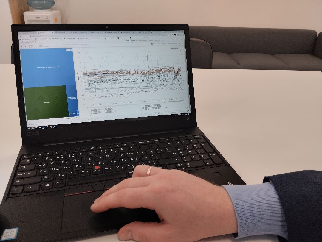 Школа, искусственный интеллект,