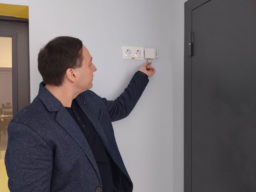 Школа, искусственный интеллект,