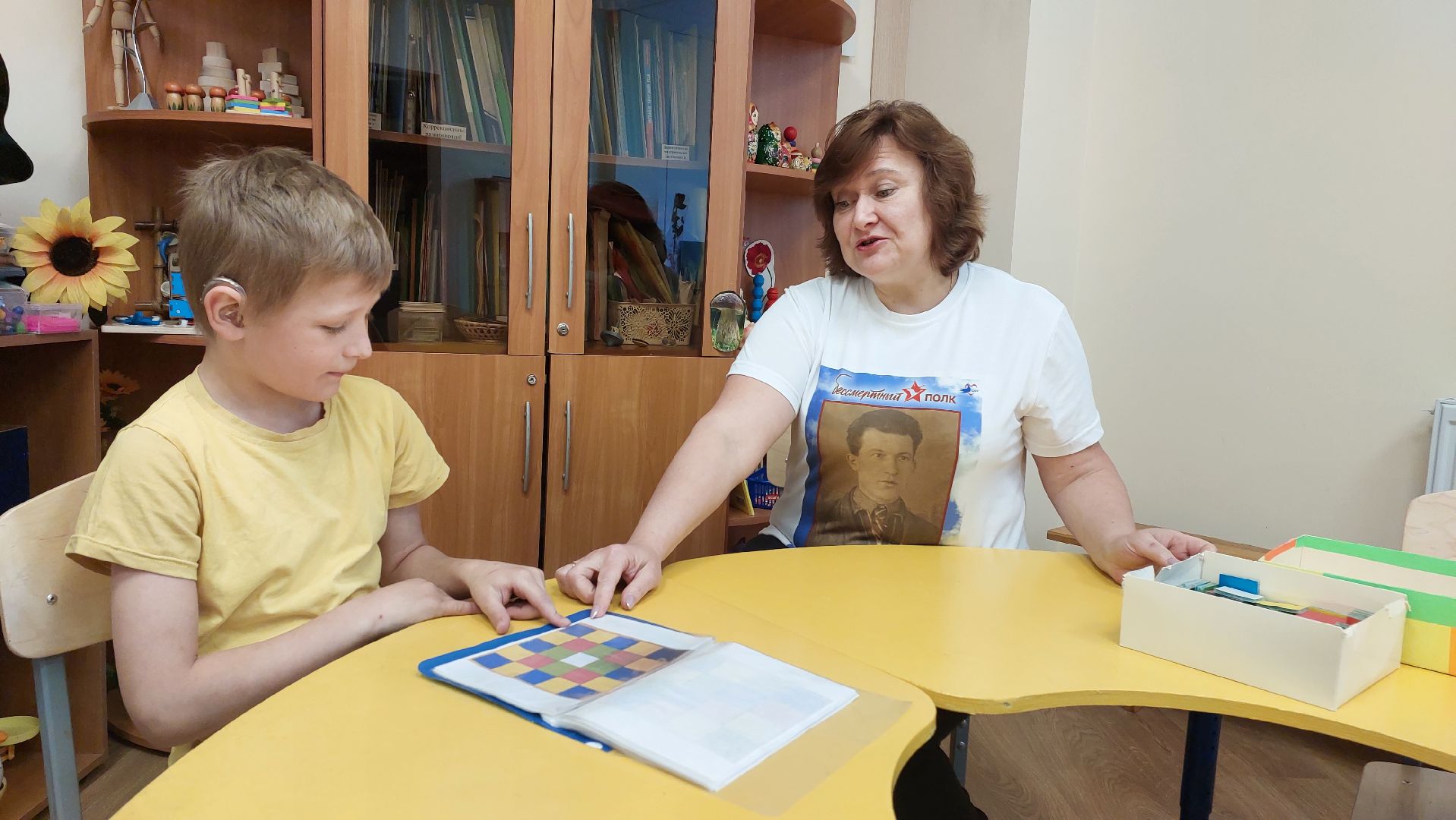 бессмертный полк, день победы, образование, дети, серпухов,