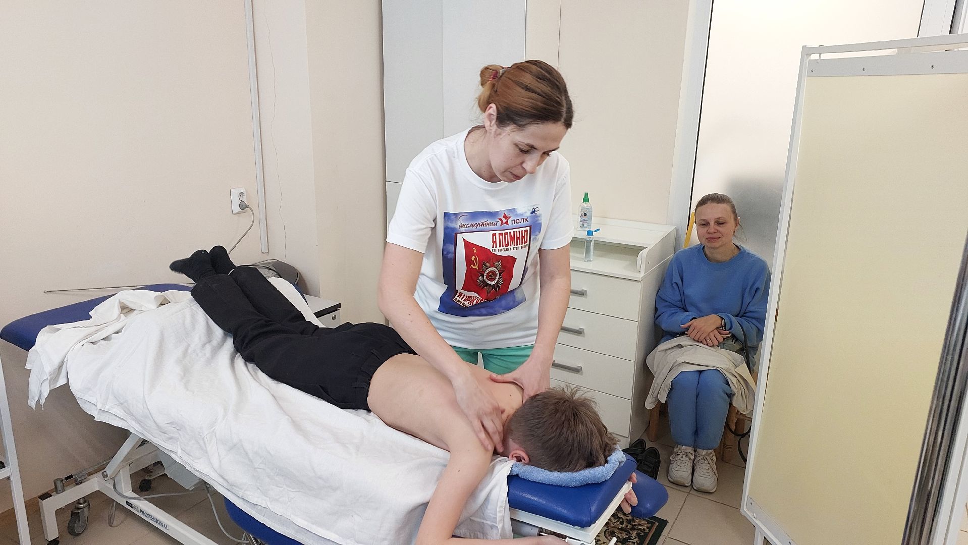 бессмертный полк, день победы, образование, дети, серпухов,