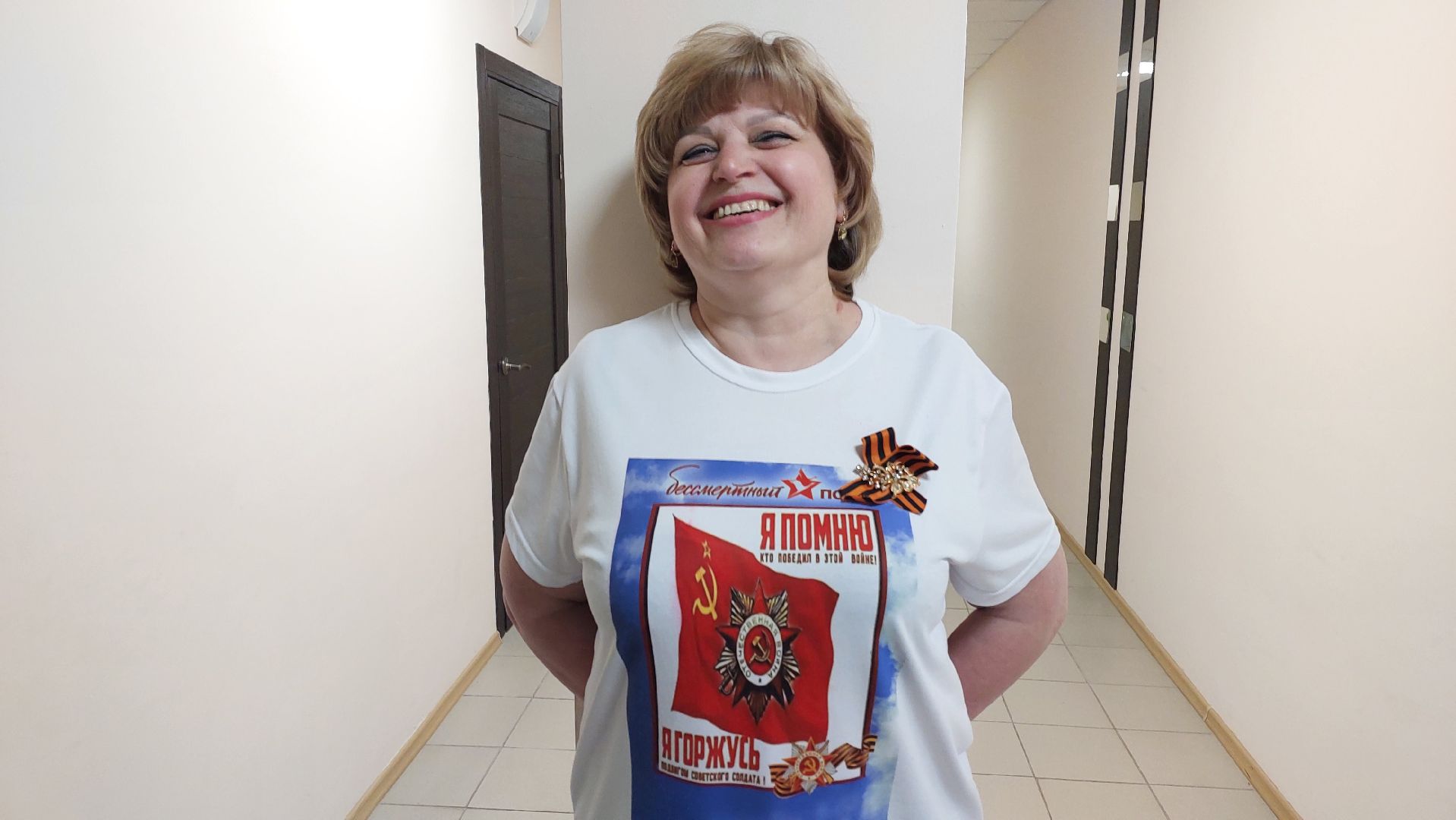 бессмертный полк, день победы, образование, дети, серпухов,