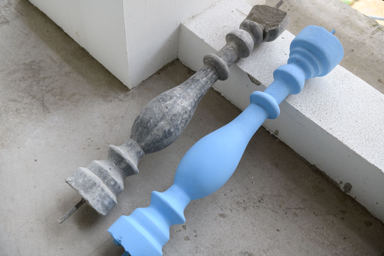 реставрация, усадьба, лыткарино, строительство,