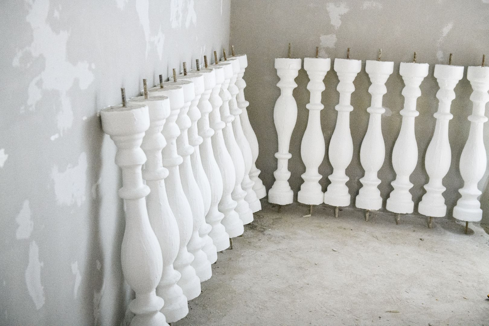 реставрация, усадьба, лыткарино, строительство,