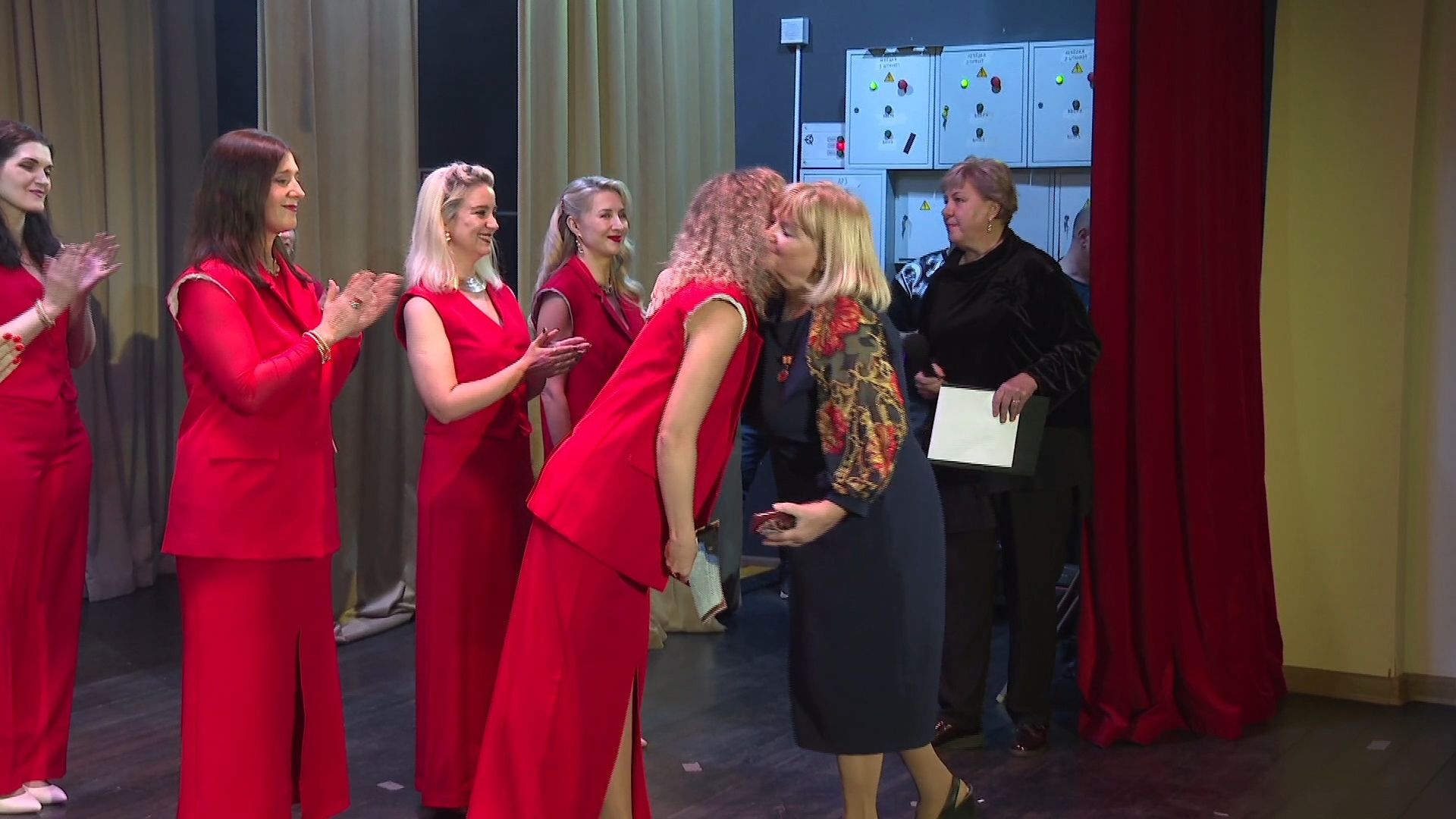 мир для всех отметил сво девятнадцатилетие в балашихе, балашиха,