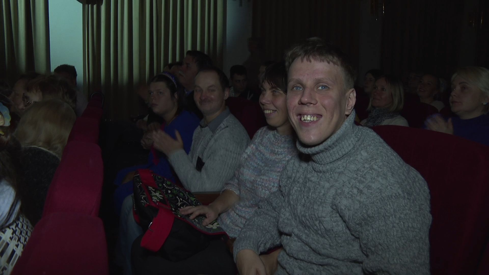 мир для всех отметил сво девятнадцатилетие в балашихе, балашиха,