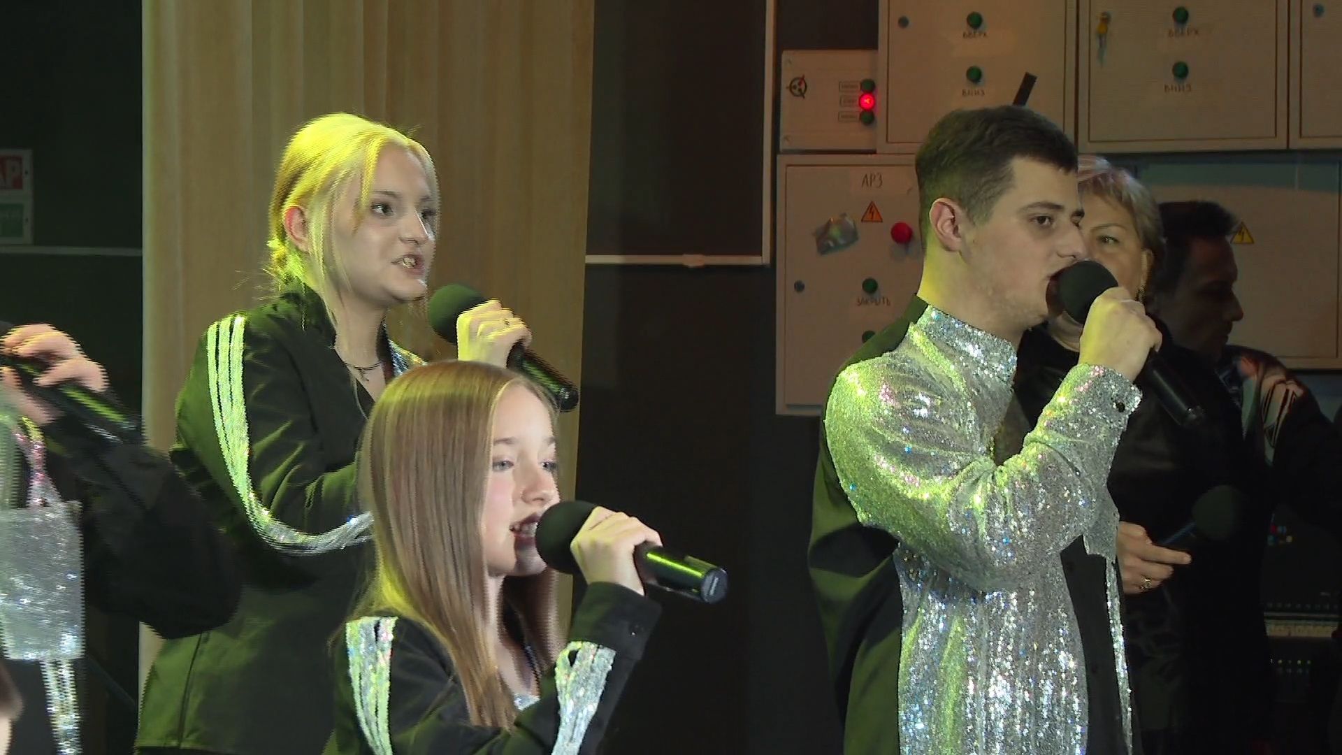 мир для всех отметил сво девятнадцатилетие в балашихе, балашиха,