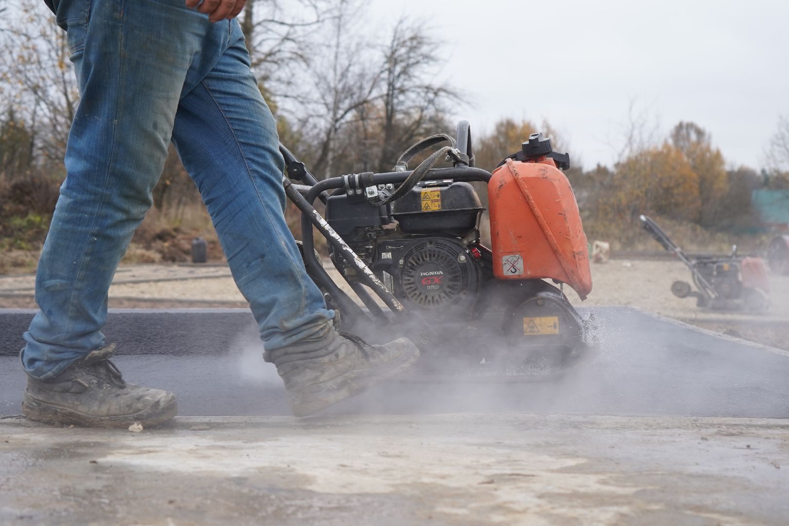 малино, ступино, благоустройство, сквер, воркаут зона,