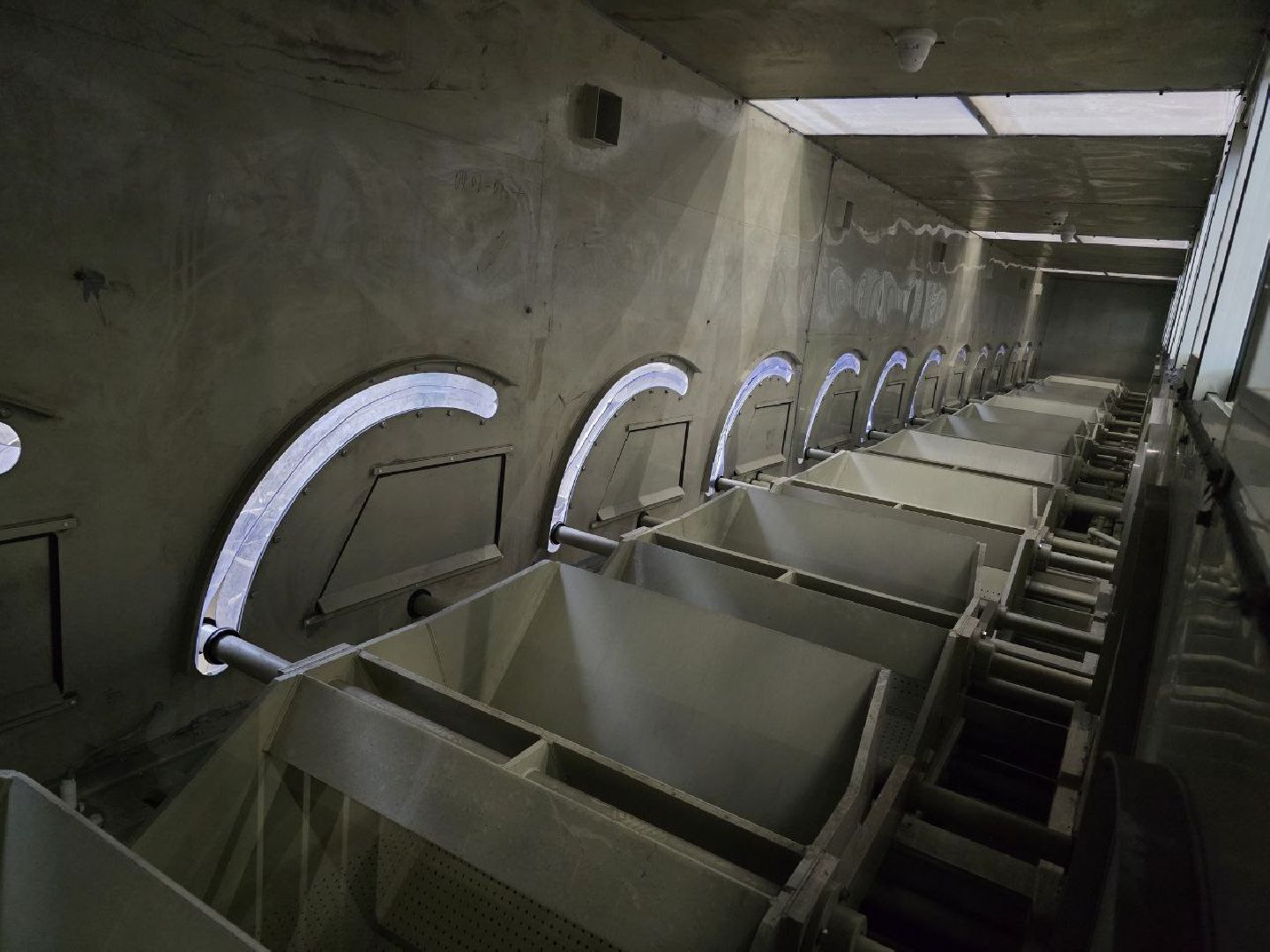 можайск, можайский муниципальный округ, подмосковье, дорхан,  производственно-логистический парк ДорХан Можайск, экономика, расширение производства, новая линия, завод горячего цинкования крупногабаритных констр,