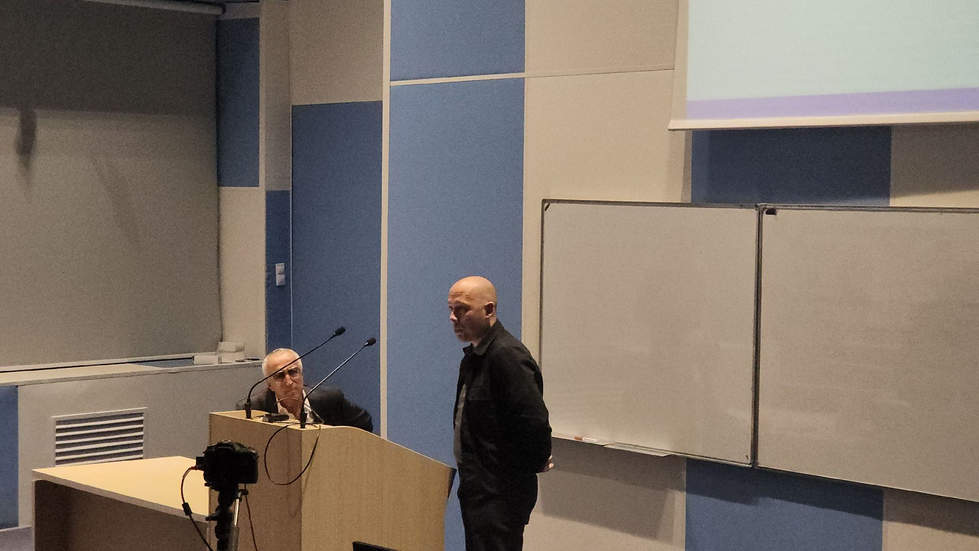 долгопрудный, мфти, наука в школе, искусственный интеллект, нейросети, вычислительный эксперимент, моделирование,