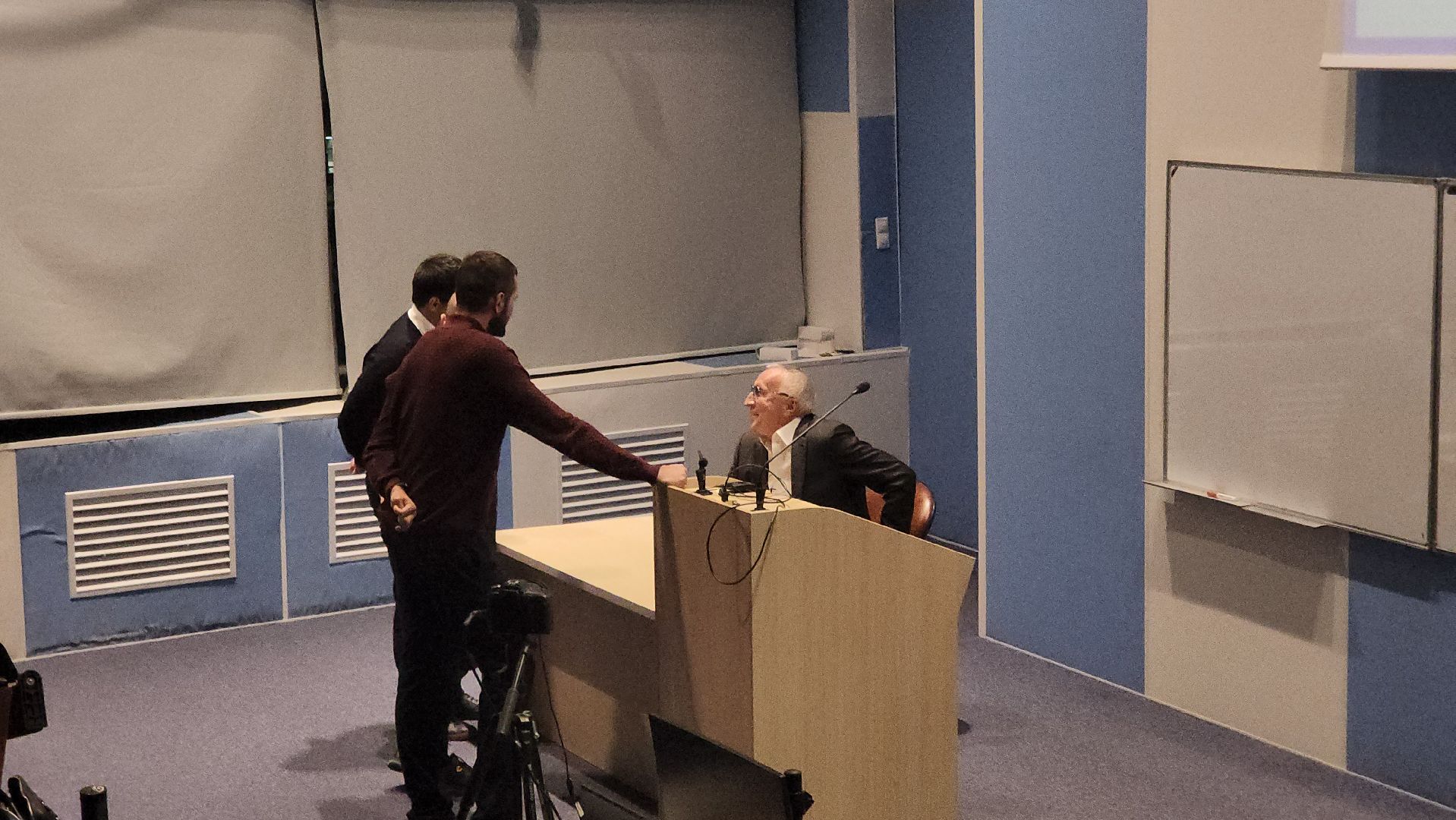 долгопрудный, мфти, наука в школе, искусственный интеллект, нейросети, вычислительный эксперимент, моделирование,