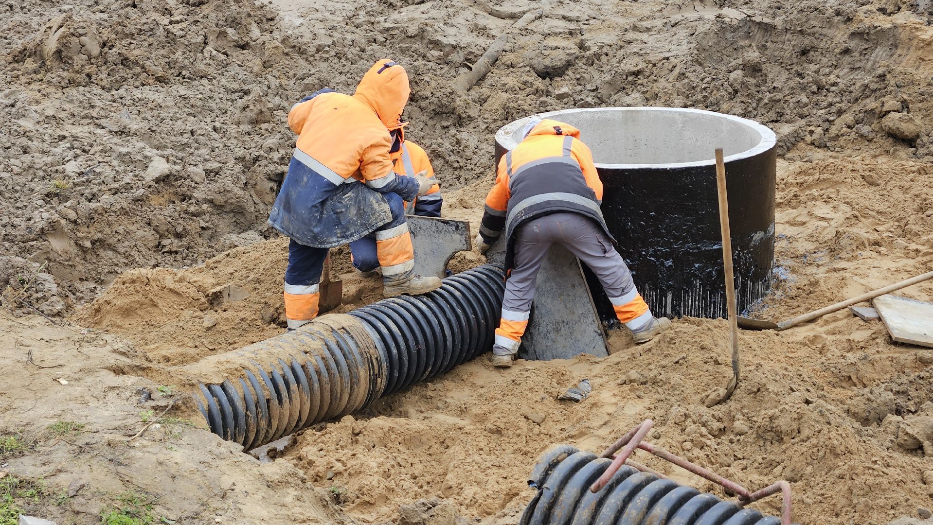 мытищи, афанасовское шоссе, реконструкция шоссе, дорога, ремонт,