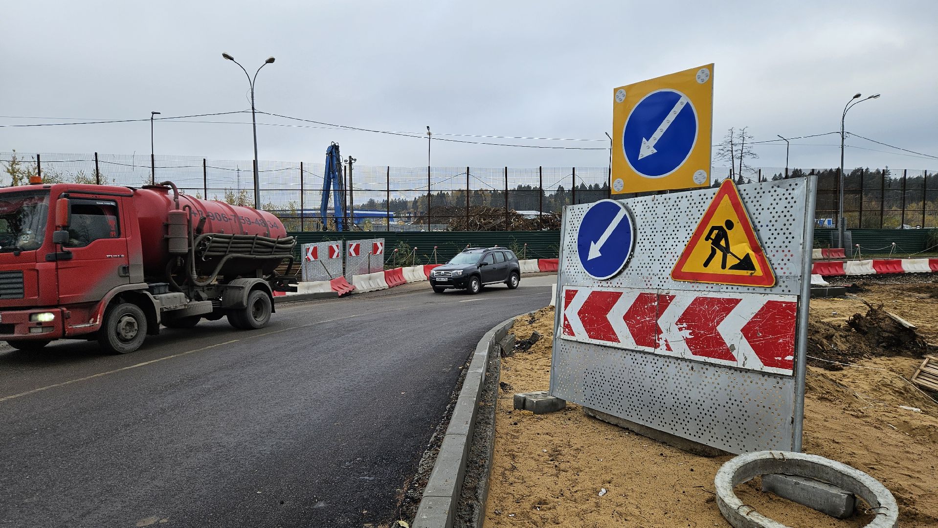 мытищи, угольная улица, реконструкция дороги, дорога, ремонт, ремонт автомобильных дорог,