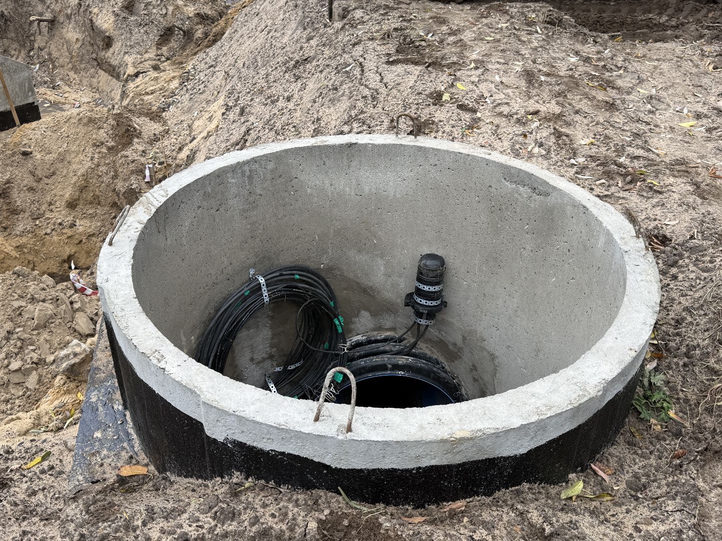 Котельники, Воспитательно-образовательный комплекс , Дорога, Строительство, Благоустройство ,