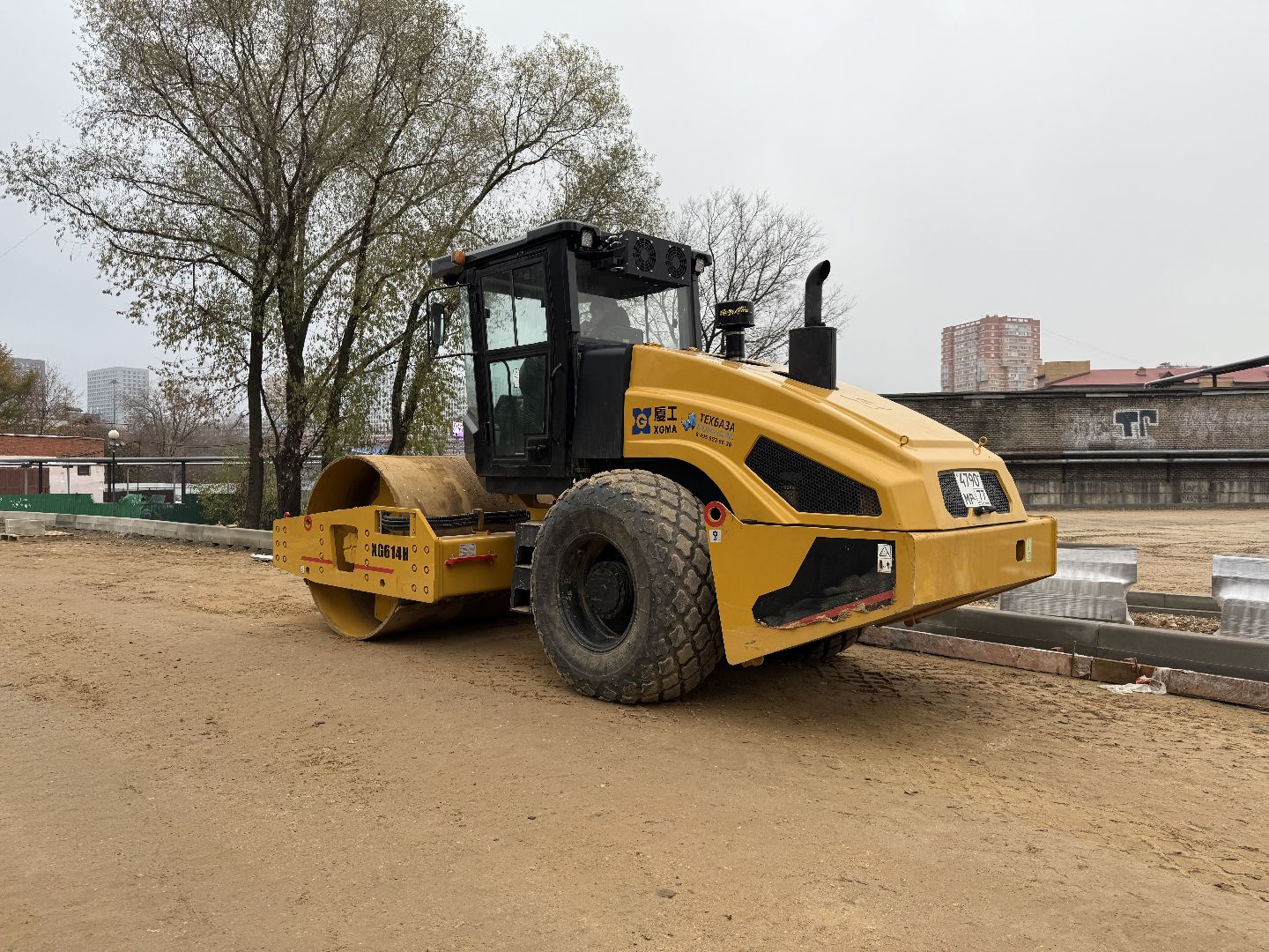 Котельники, Воспитательно-образовательный комплекс , Дорога, Строительство, Благоустройство ,