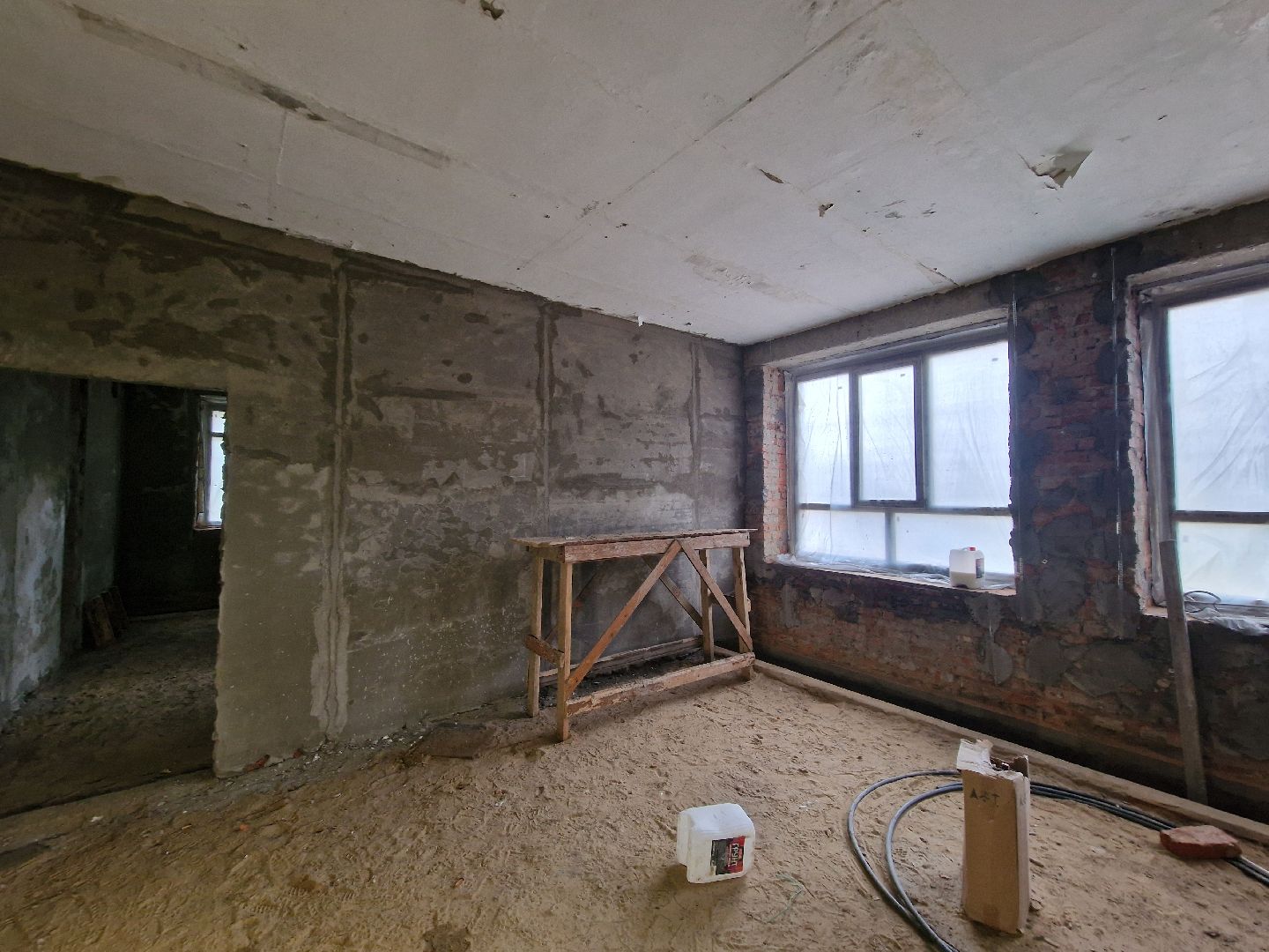 воскресенск, капитальный  ремонт, детский  сад,