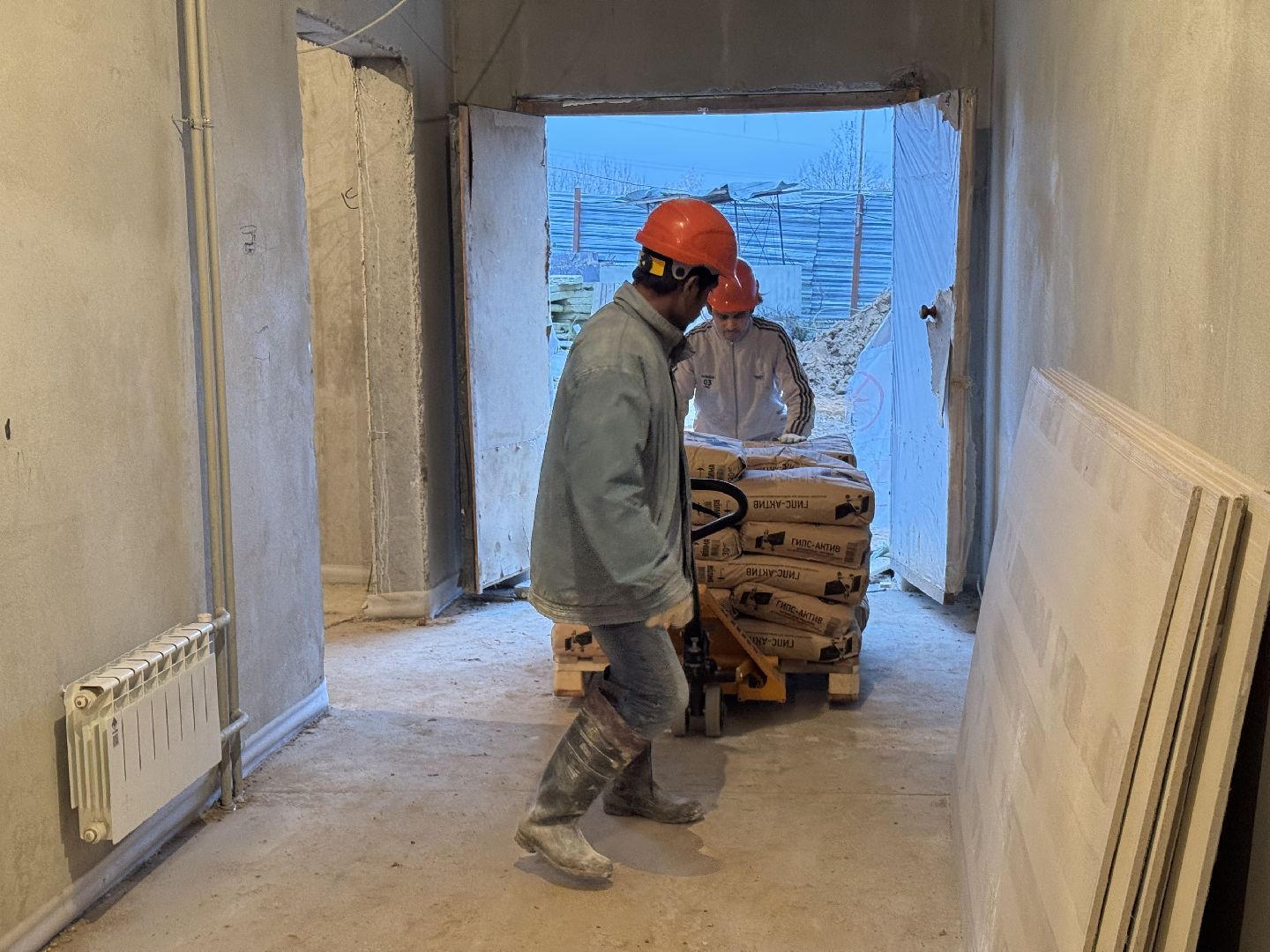 Сергиев Посад,  детский сад, Зубачево поле,