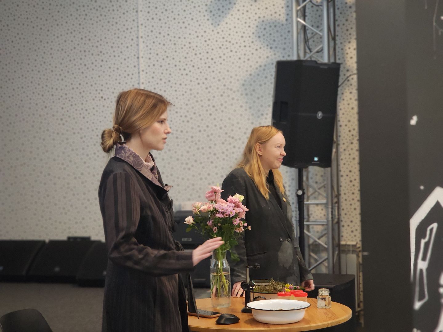 Черноголовка, Наука и искусство, Мастер-класс,