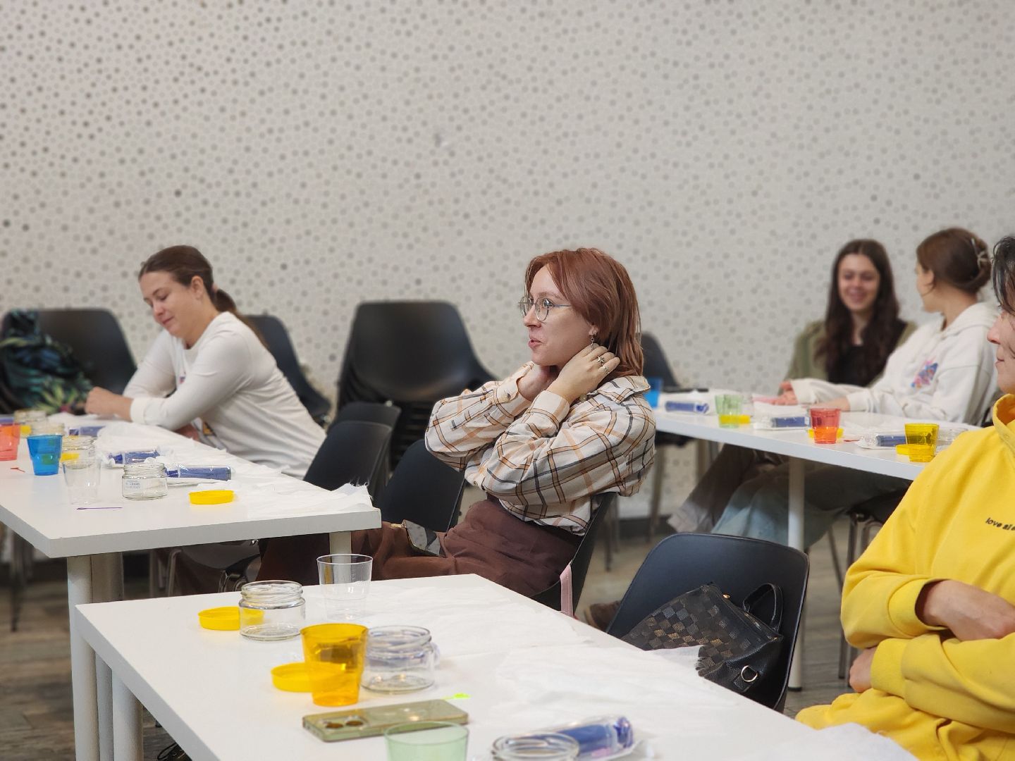 Черноголовка, Наука и искусство, Мастер-класс,