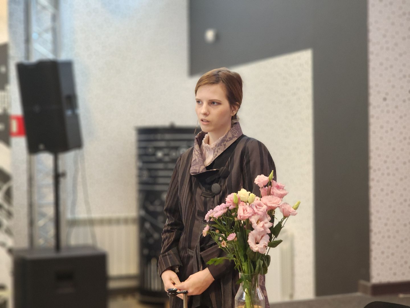 Черноголовка, Наука и искусство, Мастер-класс,