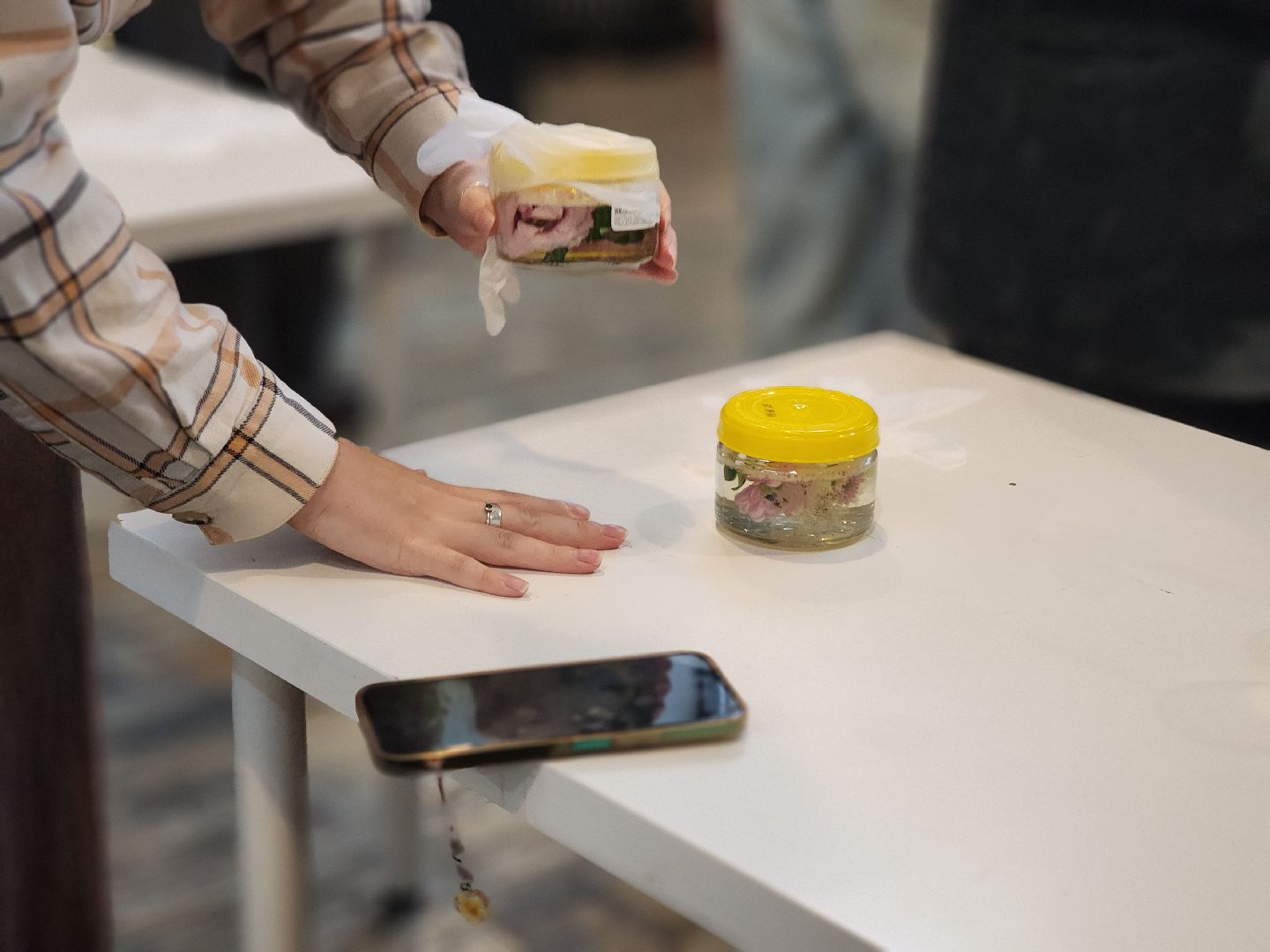 Черноголовка, Наука и искусство, Мастер-класс,