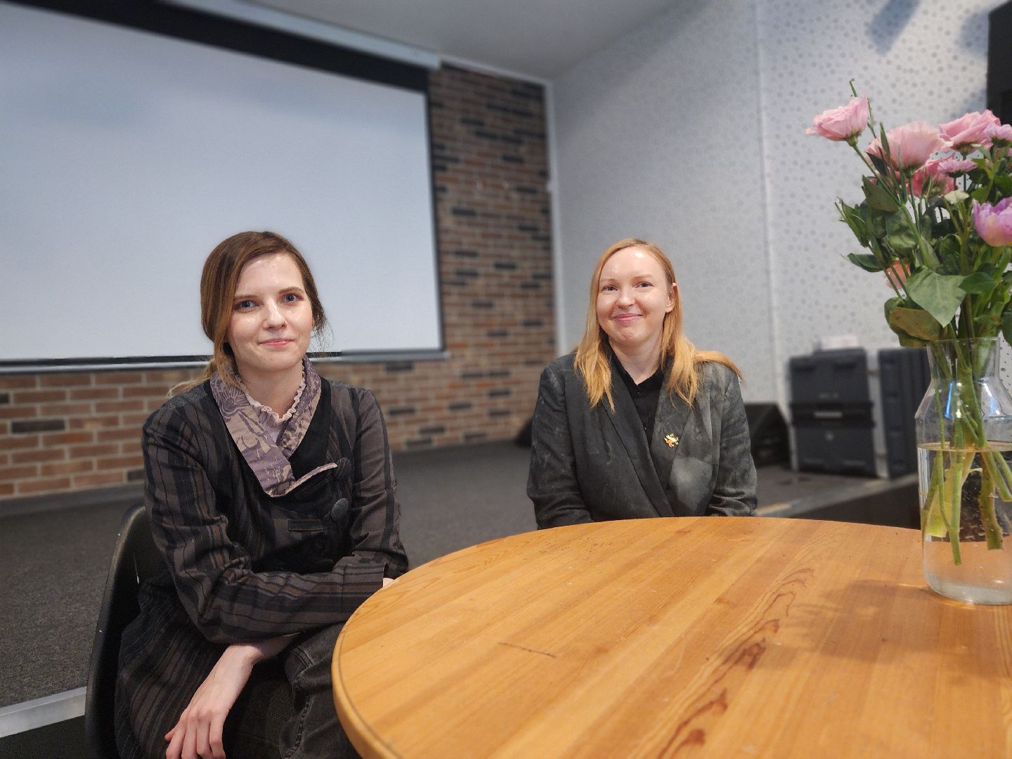 Черноголовка, Наука и искусство, Мастер-класс,