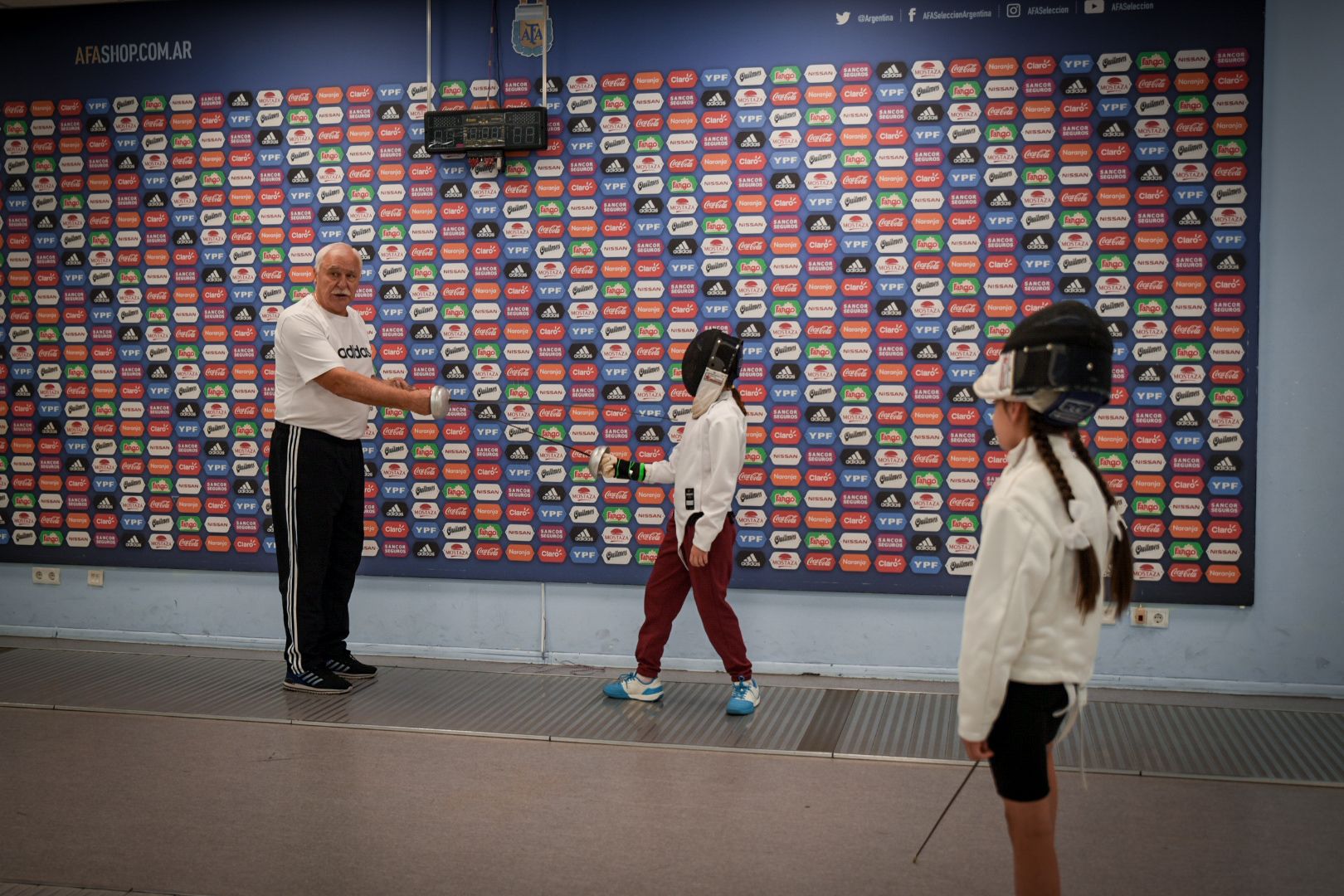 бронницы, фехтование в бронницах, дети, спорт в бронницах,