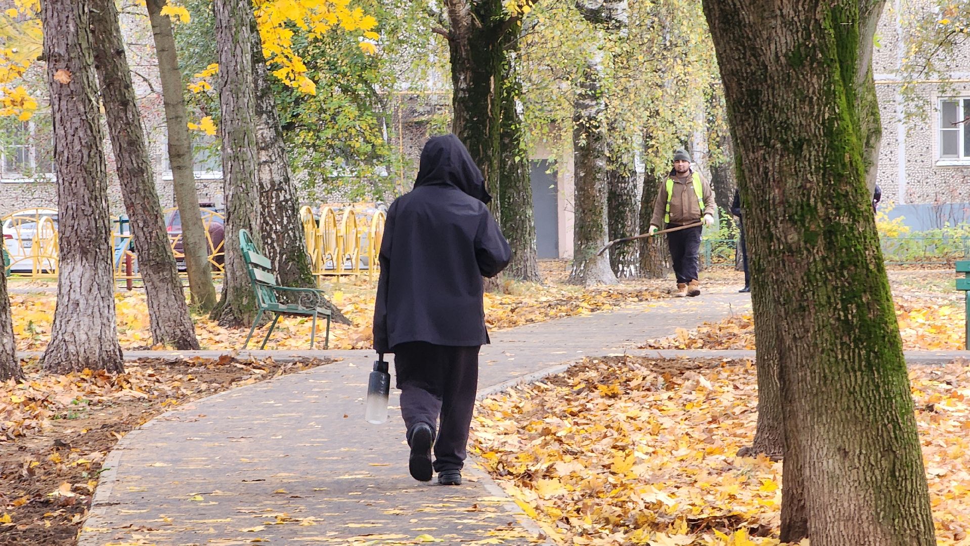 Асфальтирование , Укладка асфальта , Лобня , Тротуары , Пешеходная сеть,