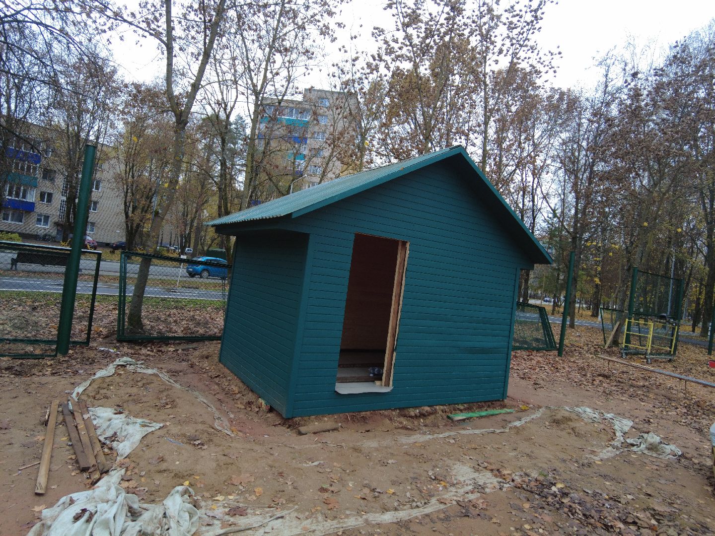 дубна, теннисныекорты,