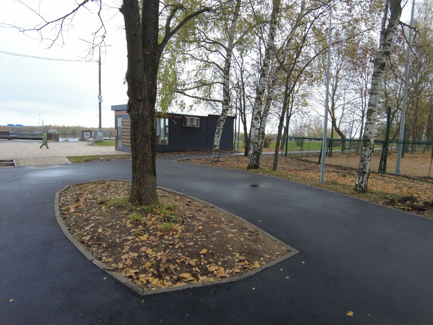 дубна, теннисныекорты,