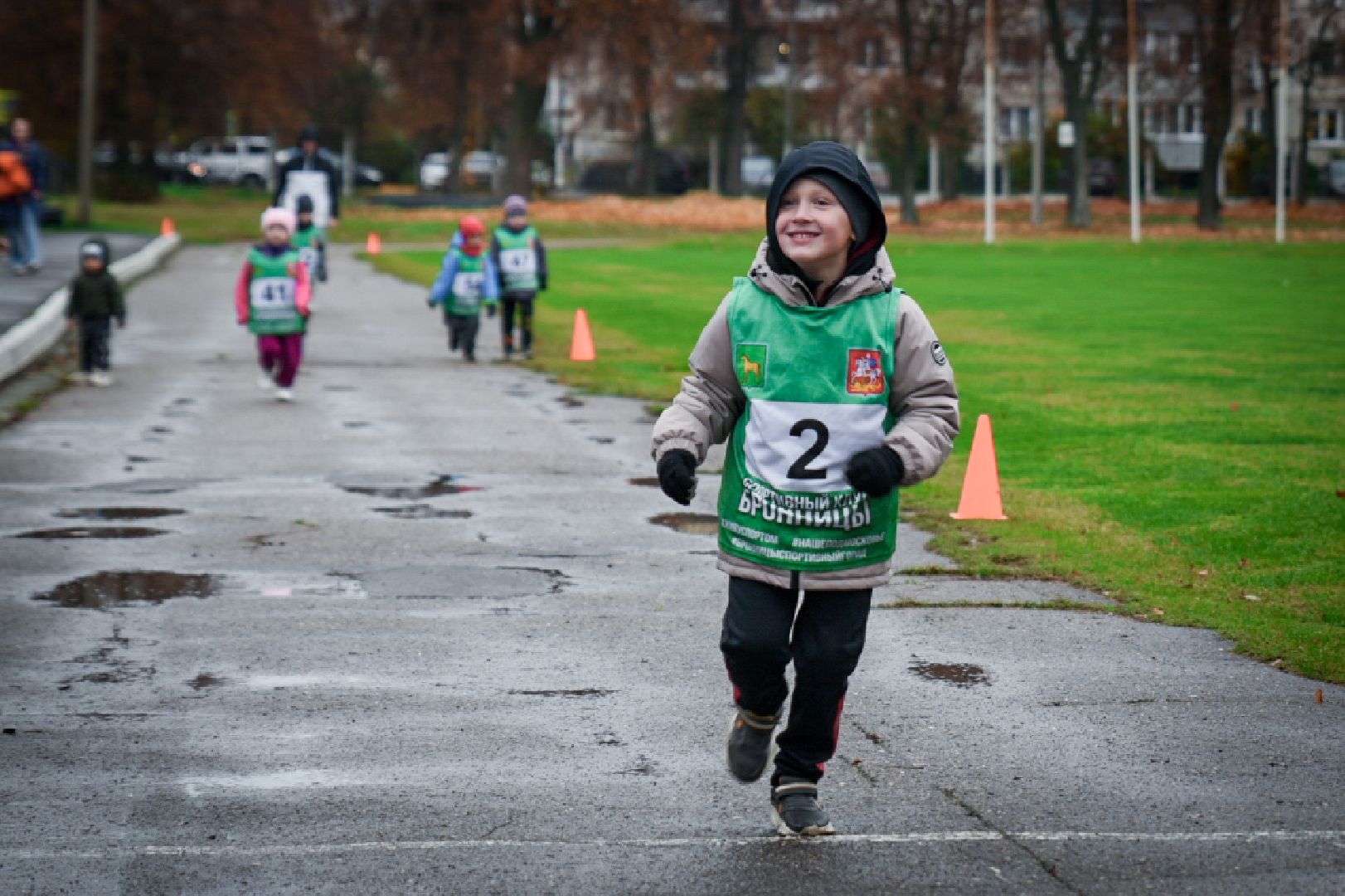 бронницы, гто в бронницах, фестиваль гто в бронницах, дети,