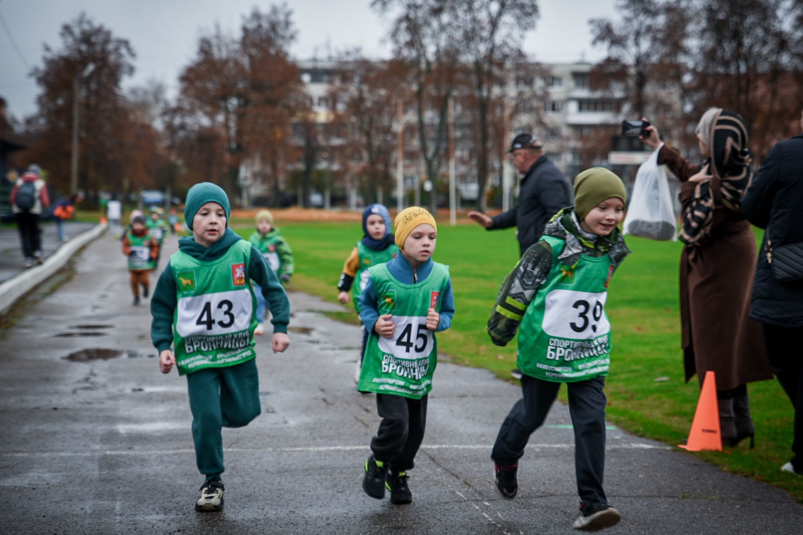бронницы, гто в бронницах, фестиваль гто в бронницах, дети,