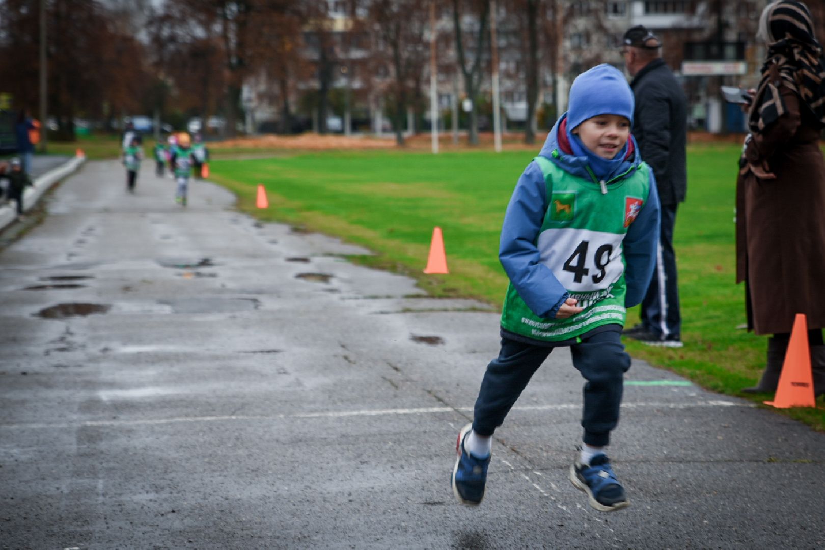 бронницы, гто в бронницах, фестиваль гто в бронницах, дети,