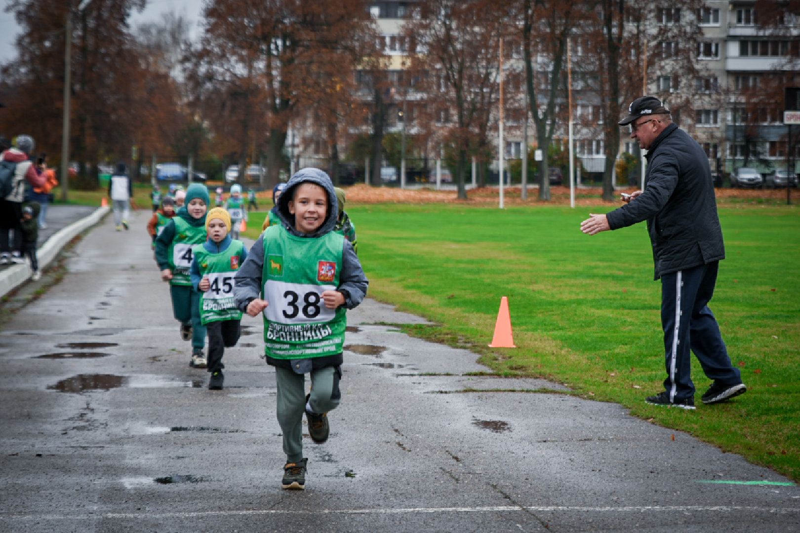 бронницы, гто в бронницах, фестиваль гто в бронницах, дети,