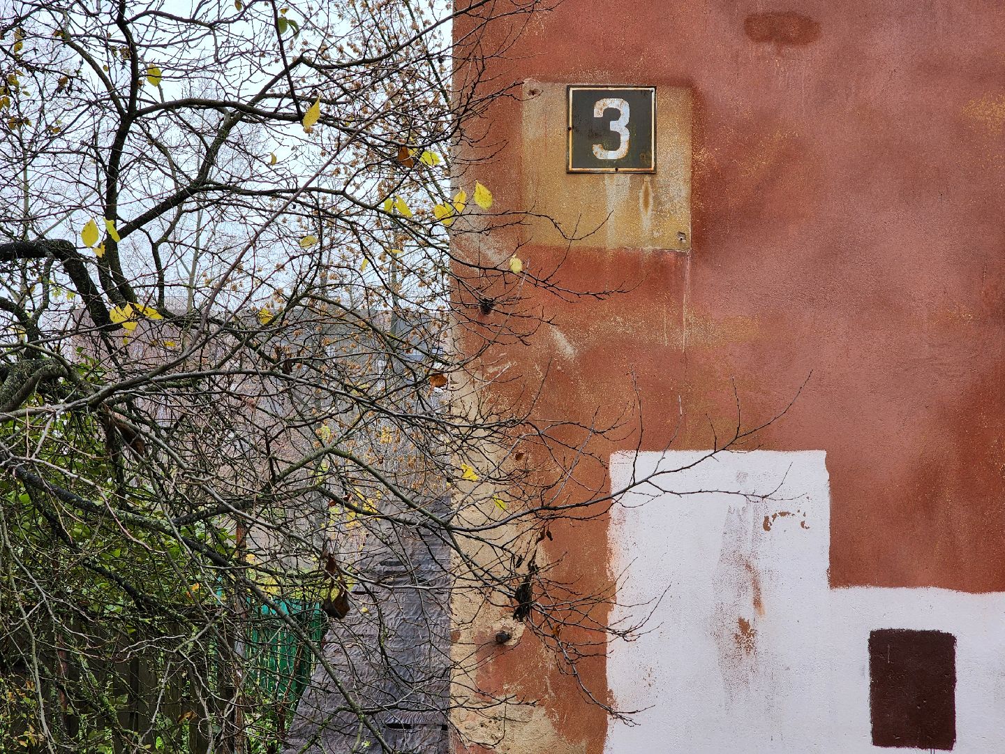 аварийный дом, программа переселения из аварийного жилья, снос аварийного дома, старая купавна, богородский городской округ,