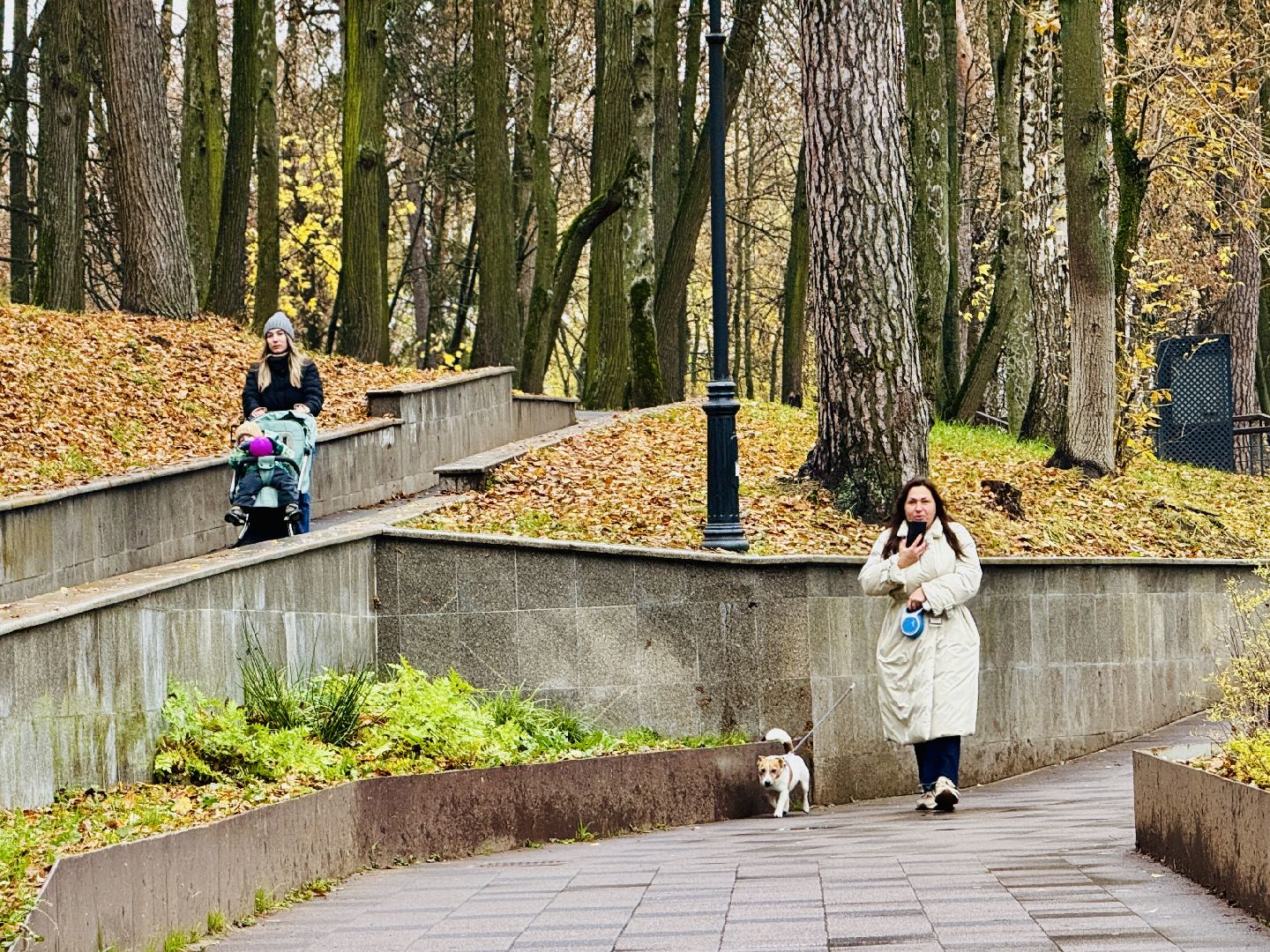 раменское, раменский городской парк, вандализм, благоустройство, ремонт, клумбы,