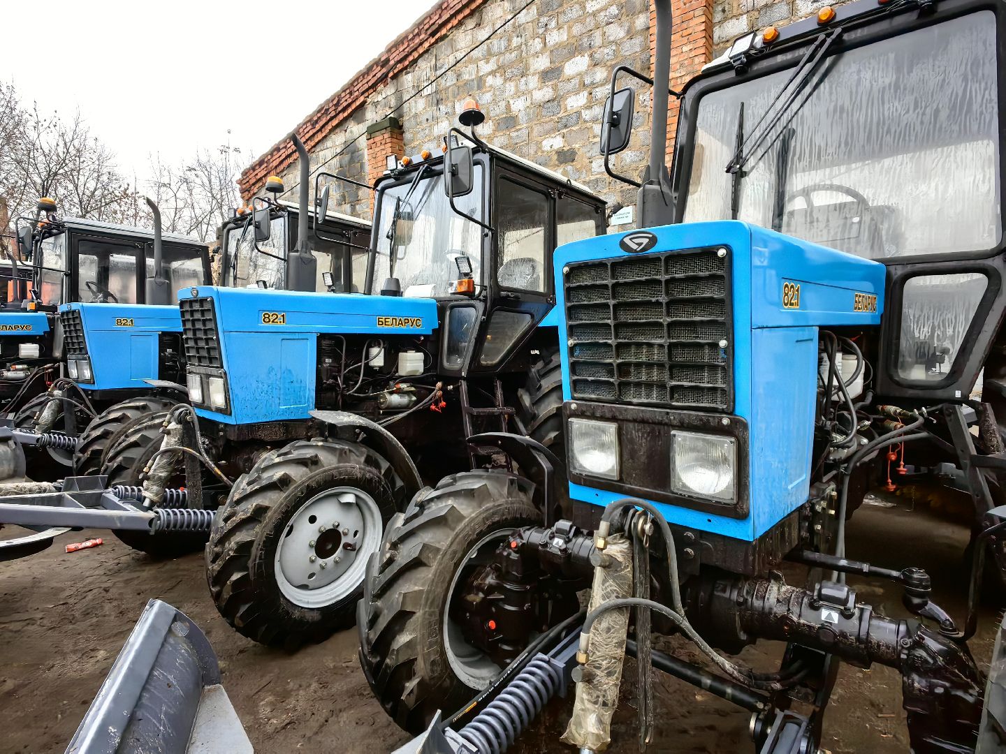 мбу, техника, экскурсия, чистота,