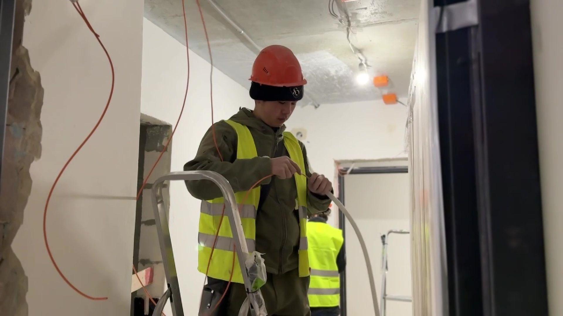 Реутов, новый ЖК, строительство, дома,